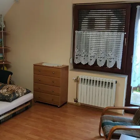 Holiday home - Full House! Rychwald
