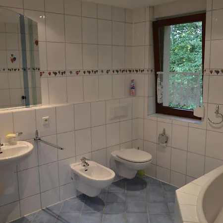 - Full House! * Rychwald