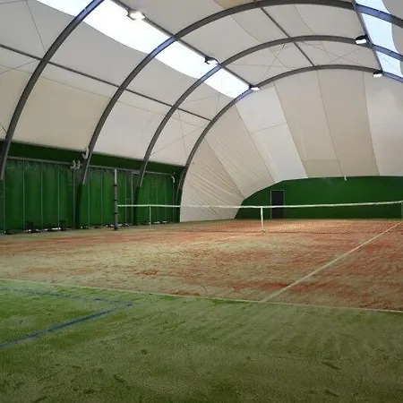 - Full House! * Rychwald