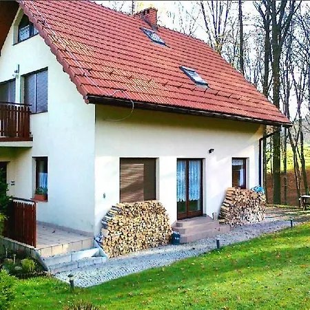 Holiday home - Full House!
