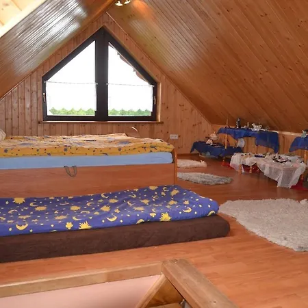 - Full House! Holiday home