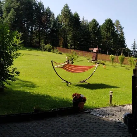 Holiday home - Full House! Rychwald