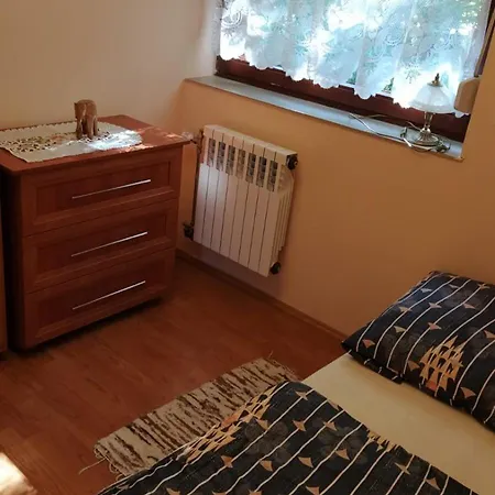 Holiday home - Full House! *
