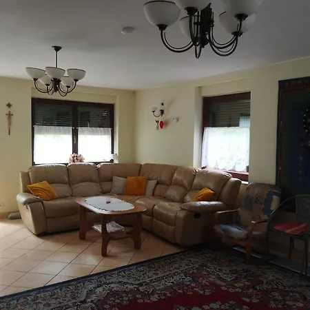 Дом отдыха - Full House! *