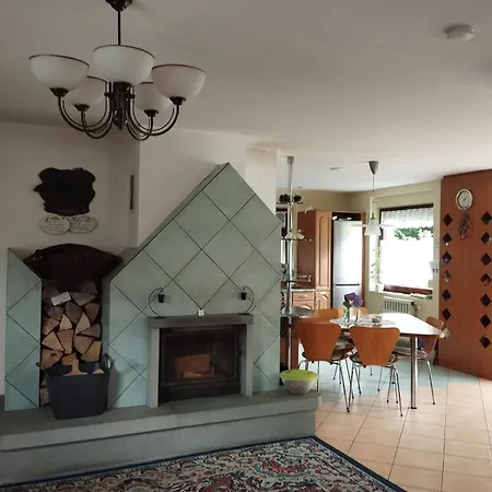 - Full House! Дом отдыха