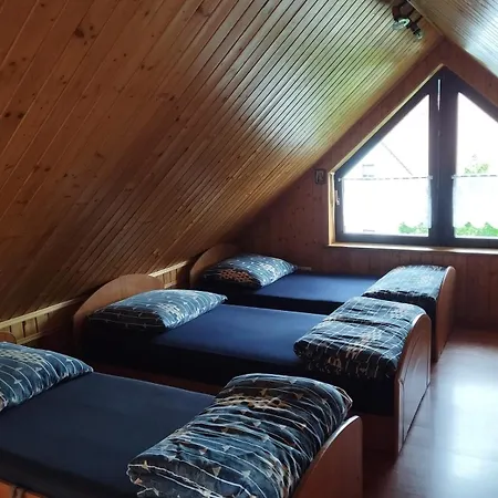 - Full House! Rychwald