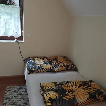 Дом отдыха - Full House! *