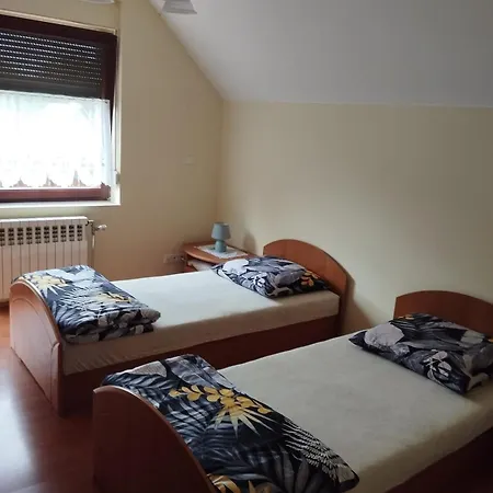 Tatil Evi - Full House!