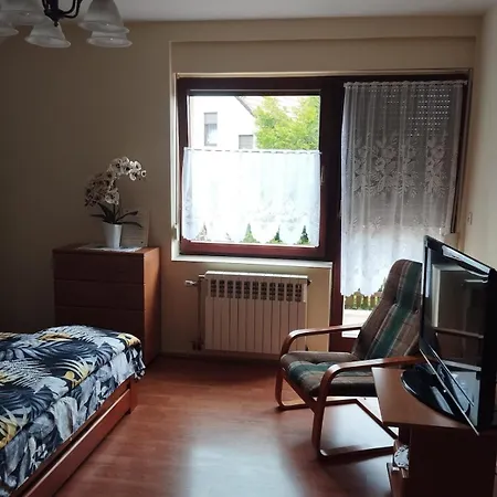 - Full House! Tatil Evi *