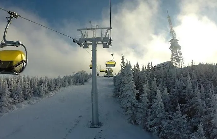 - Full House! Дом отдыха *