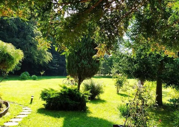 - Full House! Rychwald