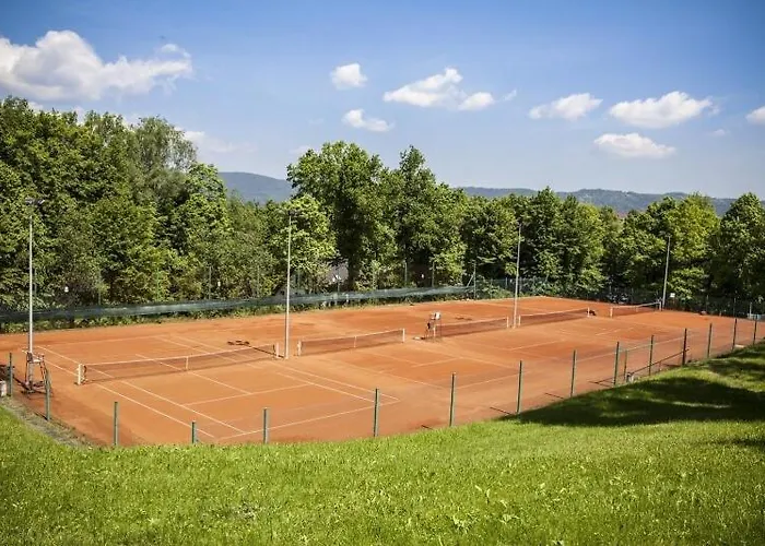 Дом отдыха - Full House!