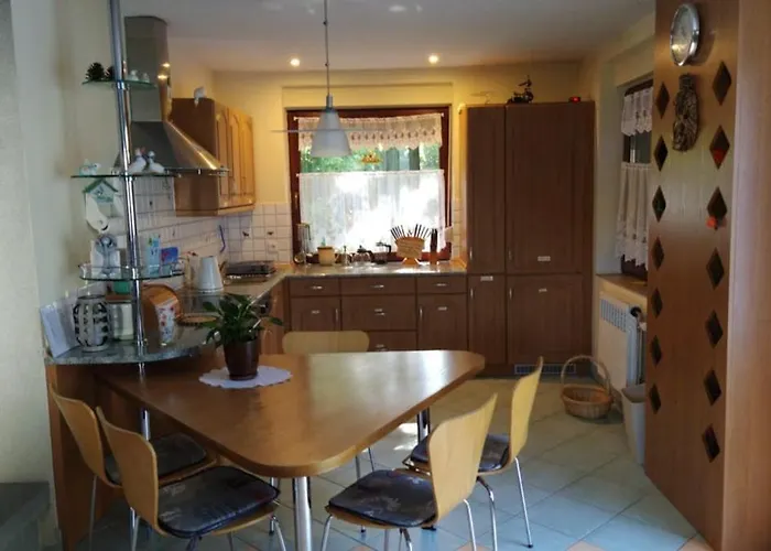 - Full House! * Rychwald