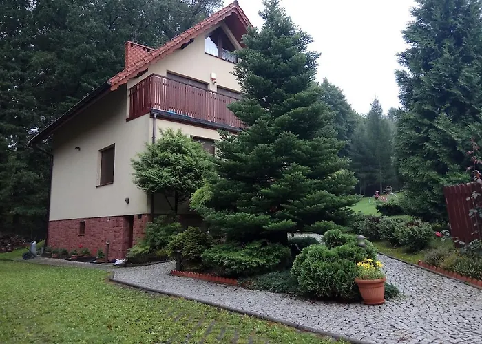 Дом отдыха - Full House!