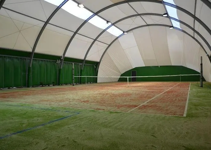 - Full House! * Rychwald