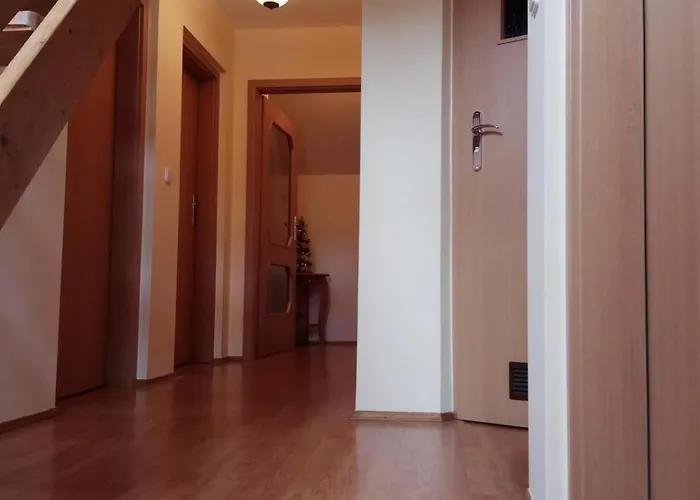 Дом отдыха - Full House!