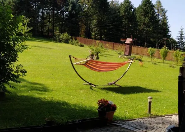 Дом отдыха - Full House! Rychwald