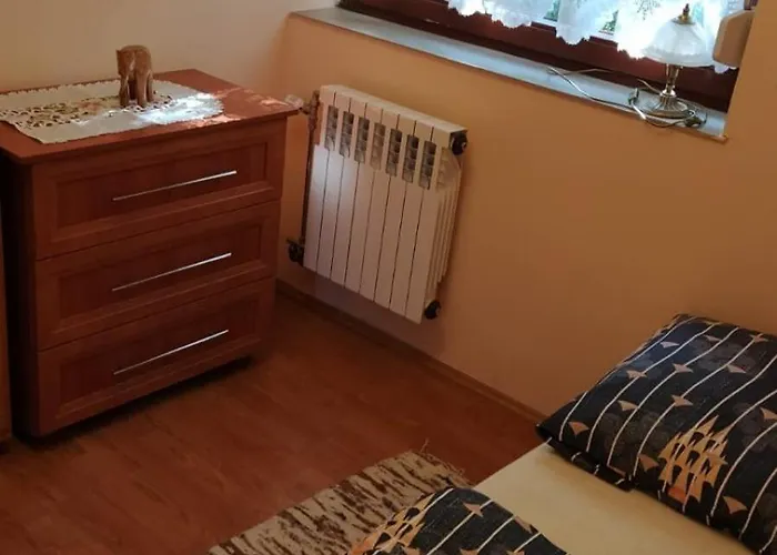 Дом отдыха - Full House! *