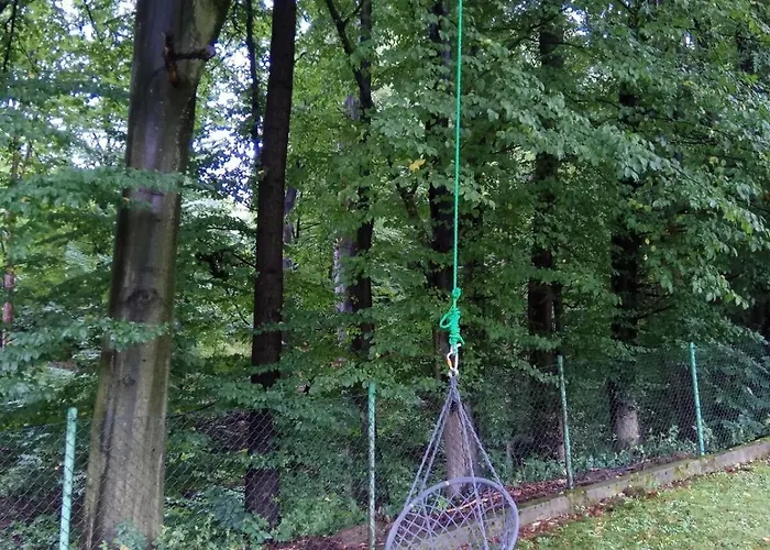 - Full House! Дом отдыха