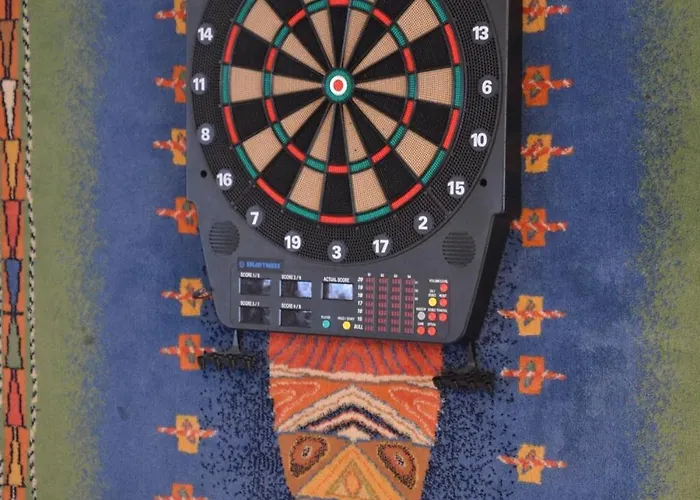 Дом отдыха - Full House!