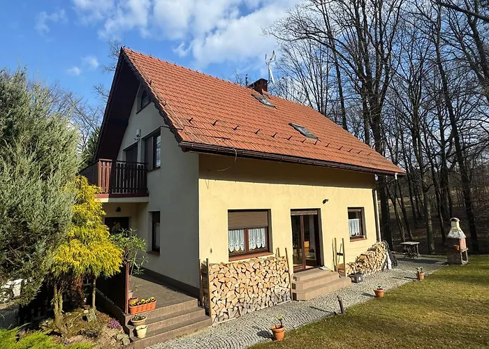 Дом отдыха - Full House!