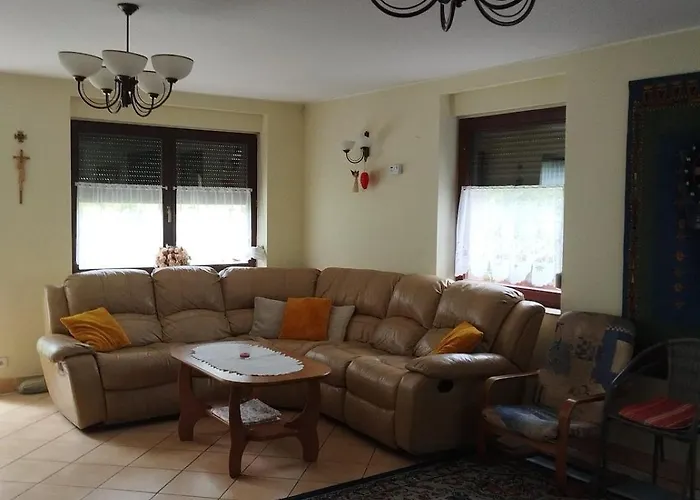 Дом отдыха - Full House! *