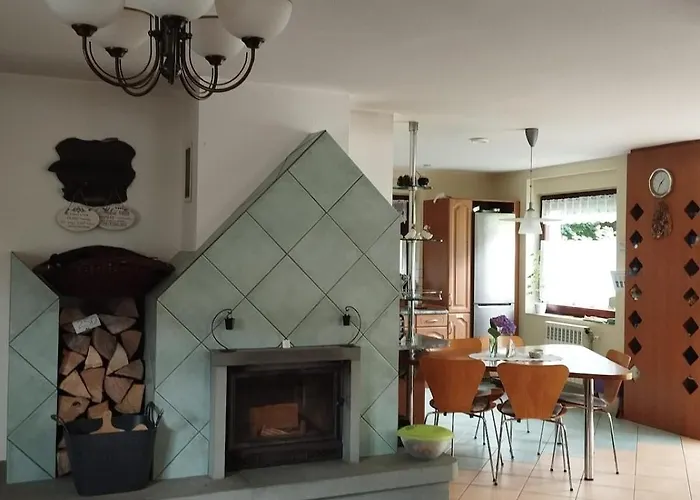 - Full House! Дом отдыха