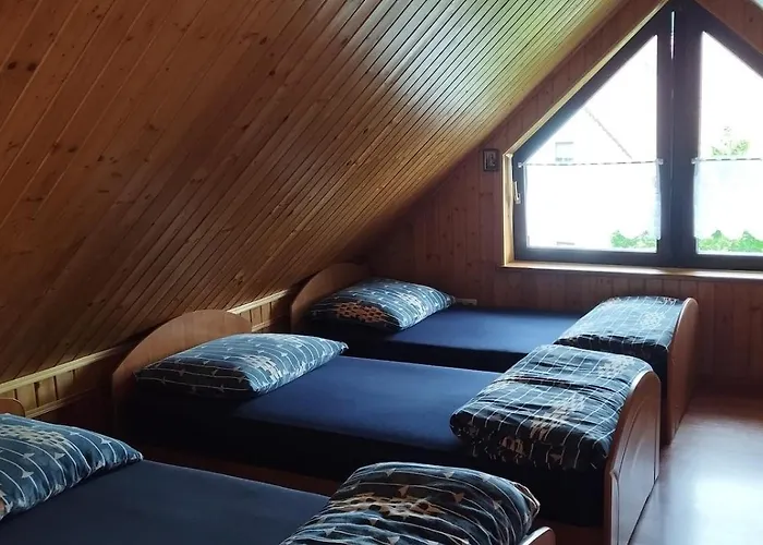 - Full House! Rychwald