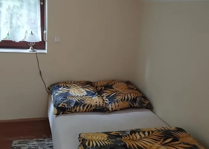 Дом отдыха - Full House! *