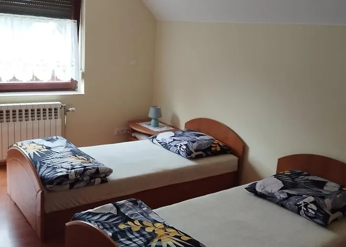 Дом отдыха - Full House!