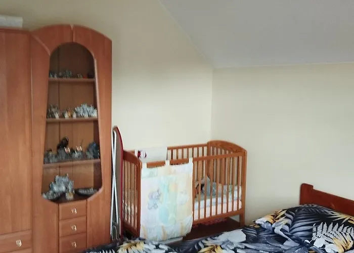 Дом отдыха - Full House!